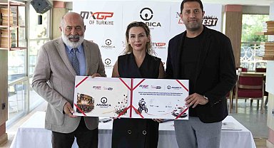 Mahmut Nedim Akülke: "MXGP Türkiye ve Afyon Motofest'in ülkemize katkısı çok büyük"