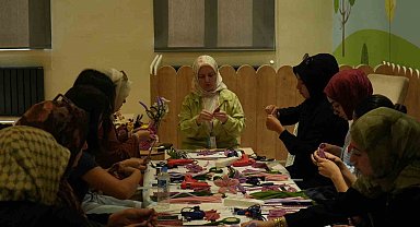 Malatya Kültür Yolu Festivali, geleneksel sanatları odağına alan etkinliklerle başladı