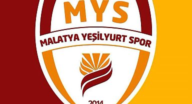 Malatya Yeşilyurt Spor, yeni sezona 6 Eylül'de başlayacak