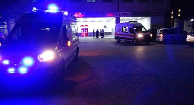 Malatya'da akrabaların taşlı sopalı kavgası: 6 yaralı