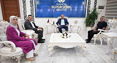 Malatya'da J plakalı araçların çalışma süresi yıl sonuna kadar uzatıldı