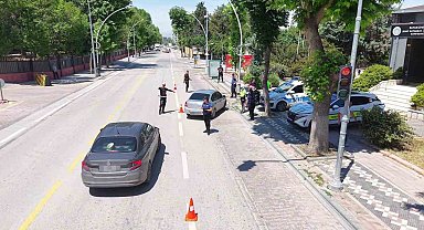 Malatya'da terörle mücadelede tutuklamalar yüzde 130 arttı