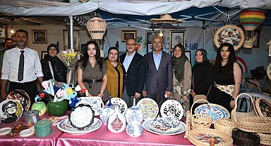Malatya'nın lezzet mirası, Gastronomi Festivali'yle taçlanıyor