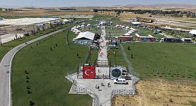 Malazgirt Zaferi'nin 955'inci yıl dönümü etkinlikleri coşkuyla devam etti
