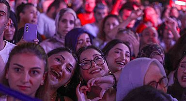 Maltepe'de 30 Ağustos Zafer Bayramı coşkusu