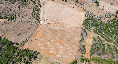 Manavgat Belediyesi elektrik tüketimini güneşten karşılayacak
