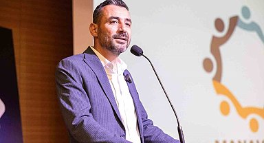 Manavgat geleceğini ortak akılla yazıyor