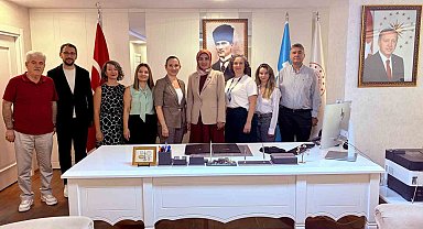 Manisa'da 20 kişiye eczacılık sektöründe iş kapısı açılıyor