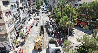 Manisa'da 25 yıllık taşkın çilesi sona eriyor