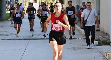 Manisa'da 9'dan 86'ya zafer için koştular