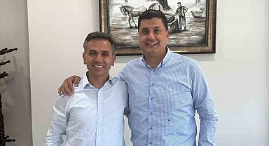 Maraş ve Gözlüklü, iddialara sosyal medya paylaşımı ile cevap verdi