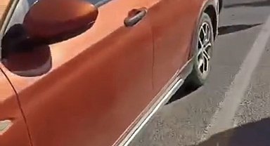 Mardin'de zincirleme kaza: 3 yaralı