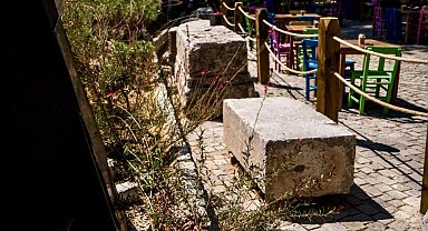 Marmaris'teki eserler koruma altına alındı