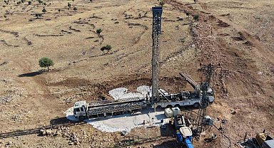 MARSU yatırımıyla bir mahallenin daha içme suyu sorunu çözüldü