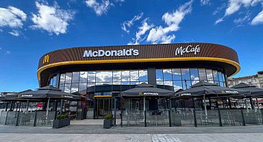 McDonald's Türkiye 2 bin 350 kişiye daha istihdam sağladı