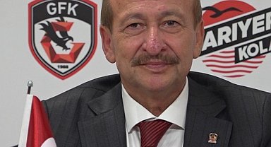 Memik Yılmaz: "Daha güzel bir futbol seyrettirmek için mücadele ediyoruz"