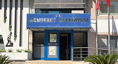 Menderes Belediye Başkan Yardımcısı Rüzgar Sönmez yakalandı