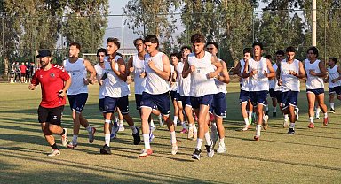 Menemen FK, ligden çekildi