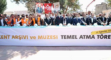 Menemen'de 100 yıllık müze hayali gerçek oluyor