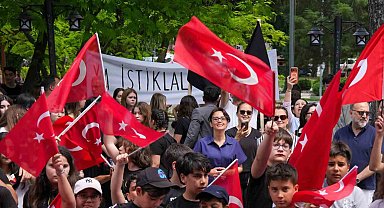 Menteşe Belediyesinden 30 Ağustos'ta her eve Türk Bayrağı kampanyası
