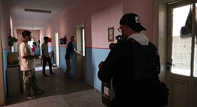 Mersin Sinema Ofisi destekli film Türkiye'yi Oscar'da temsil edecek