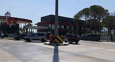 Mersin Taşucu Limanı kazazedeler için teyakkuzda