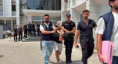 Mersin'de anne-kızı öldüren sanığa 2 kez ağırlaştırılmış müebbet talebi