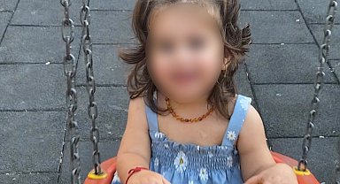 Mersin'de patlayan domates konservesi 9 aylık bebeği yaktı