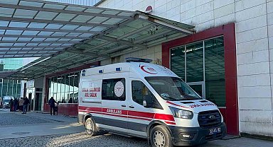 Mevsimlik işçi ırmakta boğuldu, kardeşinin durumu ağır