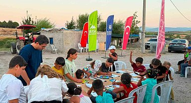 Mevsimlik tarım işçilerine büyükşehir desteği
