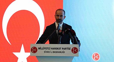 MHP İl Başkanı Uygun güven tazeledi