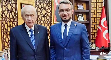 MHP Turgutlu İlçe Başkanlığı için tek aday Yunus Oğan