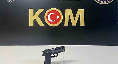 Milas'ta Mayıs ayındaki silahlı saldırının şüphelileri yakalandı: 3 tutuklama