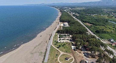 Miliç'e Büyükşehir dokunuşu