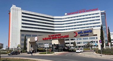Milletvekili Melih Meriç'in tedavisi sürüyor