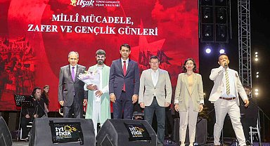 Milli Mücadele, Zafer ve Gençlik Günleri başladı