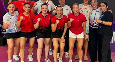 Milliler Hindistan'da