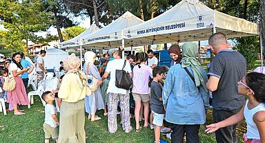Mobilfest'in üçüncü durağı İznik