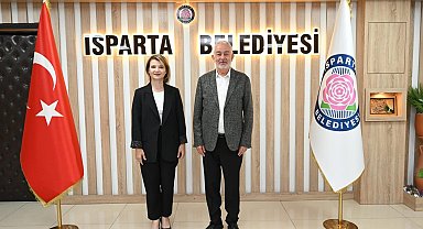Moldova Gagavuz Milletvekili Ivanna Köksal: "Türkiye'nin desteğini hep hissettik"