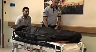 Motosiklet kazasında ağır yaralanan gençten acı haber