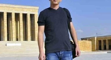 Motosiklet sürücüsünün öldüğü kazanın görüntüleri ortaya çıktı