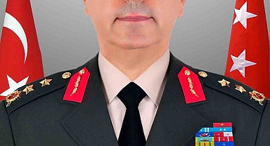 MSÜ Rektör Yardımcısı Korgeneral Aktaş, 3. Ordu Komutanı olarak atandı