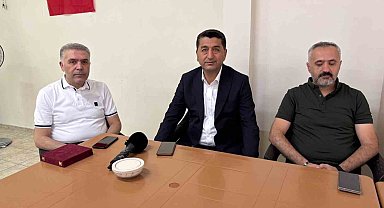 MTSO Başkan Adayı Boyraz: "Malatya'nın gelişimi için ortak akıl ve iş birliği şart"