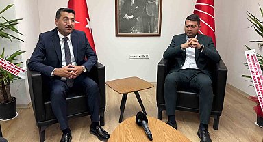 MTSO Başkan Adayı Boyraz: "Ticaretin siyaseti olmaz"