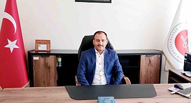 Mudanya Müftüsü Yusuf Yaşar göreve başladı