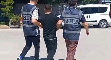 Mudanya'da kesinleşmiş hapis cezası bulunan 7 şahıs yakalandı