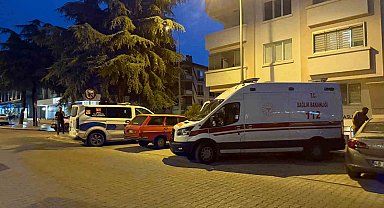 Muğla Büyükşehir Belediyesi Senfoni Orkestrası çalışanı evinde ölü bulundu