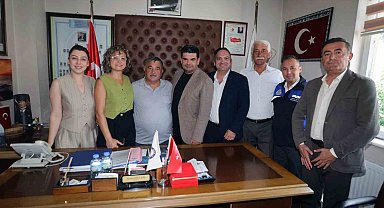 Muğla Büyükşehir Ula'da talepleri yerinde dinledi