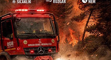 Muğla Valiliğinden 'Yeşil Vatan' uyarısı