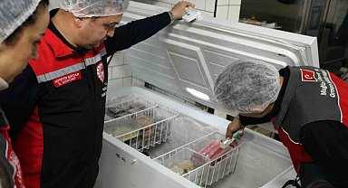 Muğla'da 42 işletmeye 1 milyon 514 bin TL ceza